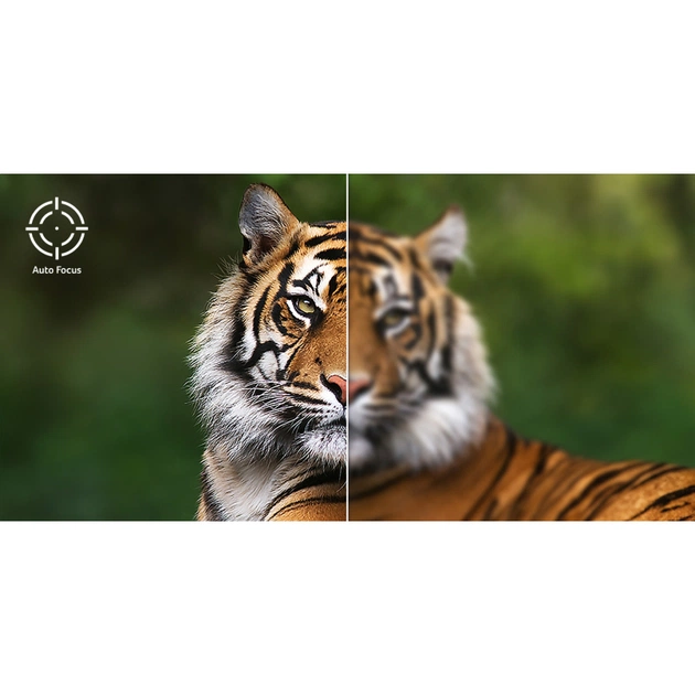 Проектор AOpen QH31S pink (MR.JYQ11.001) - picture 8