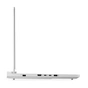 Ноутбук Lenovo Legion Pro 7 16IAX10H (83F500RHRA) Glacier White - зменшене зображення 7