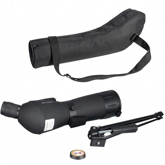 Підзорна труба Bresser Zoom 20-60x60/45 + штатив (929489) - picture 6