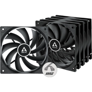 Кулер до корпусу Arctic F12 PWM PST (ACFAN00250A) зображення 1