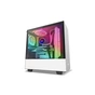 Кулер до корпусу NZXT AER RGB 2 - Twin Starter - White (HF-2814C-DW) - зменшене зображення 7