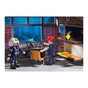 Конструктор Playmobil City action Пожежна станція (9462) - зменшене зображення 5