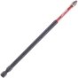 Бита для шуруповерта Milwaukee SHOCKWAVE, PZ2, 150мм 1шт (4932471928) - уменьшенное изображение 1