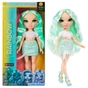 Лялька Rainbow High серії ОРР - М'ята з аксесуарами (987963) - зменшене зображення 1