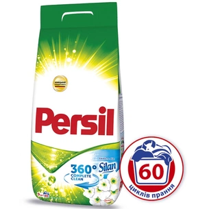 Пральний порошок Persil Перлини свіжості від Silan 9 кг (9000100839549) зображення 1