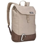 Рюкзак для ноутбука Thule 14" Lithos 16L TLBP213, Tinted Taupe/Nuanced Brown, 35,9х24,7х1,8см (3205450) - зменшене зображення 11
