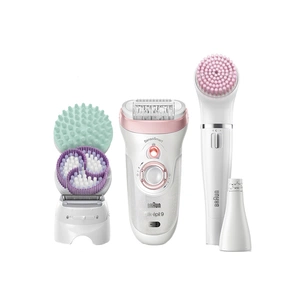 Епілятор Braun SES 9/995 BS зображення 1