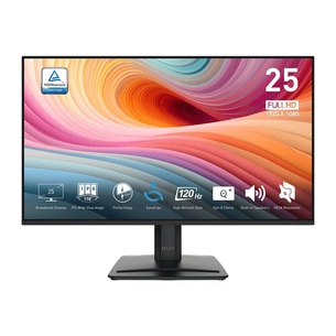 Монітор MSI PRO MP251L E2 зображення 1