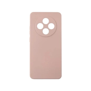 Чохол до мобільного телефона Dengos Soft Oppo Reno 12 F/FS (pink) (DG-TPU-SOFT-67) зображення 1