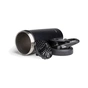 Шейкер спортивний SmartShake Insulated Steel 750ml Black (11152001) - зменшене зображення 4