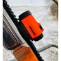 Коліматорний приціл Aimpoint Micro H-2 2 MOA Weaver/Picatinny Orange (200715) - зменшене зображення 8