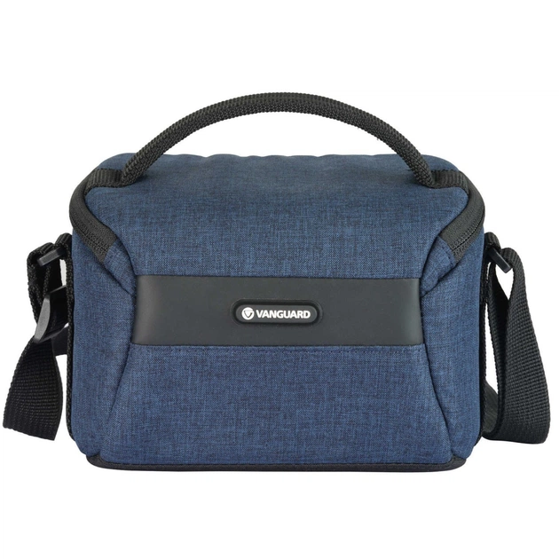 Фото-сумка Vanguard Bag Vesta Aspire 12 Navy (4719856253121) - picture 1