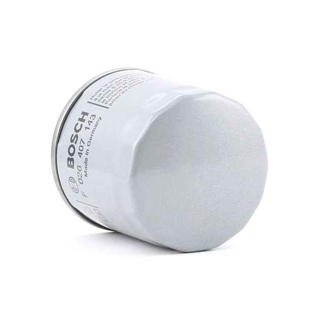 Фільтр масляний Bosch F 026 407 143 - picture 3