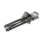 Стілець складаний Skif Outdoor Standard Dark Grey (ZF-S001GR) - зменшене зображення 3