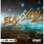 Ракетка для настільного тенісу Gewo Allround Classic, Elaxxon 50.0 + 45.0 ST (1163900001) (931904) - preview 2