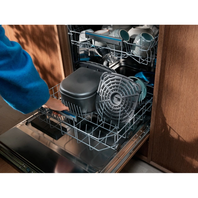 Мультипіч Electrolux EAF7SB - зображення 6