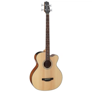 Бас-гітара акустична Takamine GB30CE NAT (234764) зображення 1