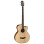 Бас-гітара акустична Takamine GB30CE NAT (234764) - зменшене зображення 1