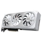 Відеокарта GIGABYTE GeForce RTX4070 12Gb AERO OC (GV-N4070AERO OC-12GD) - зменшене зображення 3