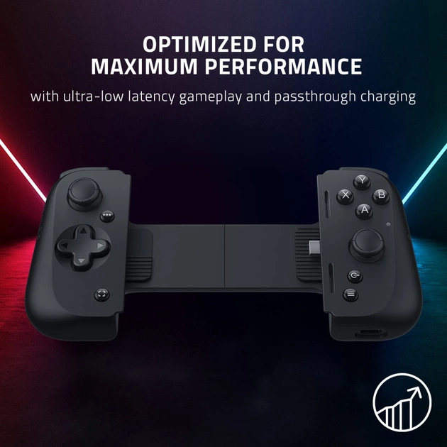 Геймпад Razer Kishi V2 for Android (RZ06-04180100-R3M1) - зображення 6