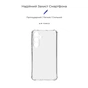 Чохол до мобільного телефона Armorstandart Air Force Samsung A35 5G (A356) Camera cover Transparent (ARM74343) - зменшене зображення 3