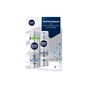 Гель для бритья Nivea MEN Silver Protect Skin Protection Shaving Gel 200 мл (4006000051673) - уменьшенное изображение 7