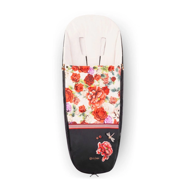 Чохол для ніг Cybex Platinum Spring Blossom Light (522000039) - изображение 1