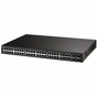 Комутатор мережевий ZyXel GS2200-48 - уменьшенное изображение 1