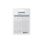 USB флеш накопичувач Samsung 128GB USB Type-C Blue USB 3.1 (MUF-128DA/APC) - зменшене зображення 10