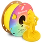 Пластик для 3D-принтера Polymaker PLA PANCHROMA TRANSLUCENT 1,75mm 1kg YELLOW (CA02003) - уменьшенное изображение 4