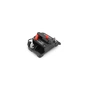 Автоматичний вимикач Voltronic Waterproof 100A (12-48-100-GG-CB5) - уменьшенное изображение 2