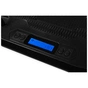 Підставка до ноутбука Modecom SILENT FAN MC-CF-21-RGB (PL-MC-CF-21-RGB) - зменшене зображення 9