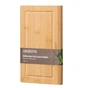 Дошка для нарізання Ardesto Midori 25 х 16 х 1.5 см, бамбук (AR1425BM) - зменшене зображення 1