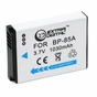 Акумулятор до фото/відео Extradigital Samsung IA-BP85A (DV00DV1360) - зменшене зображення 1