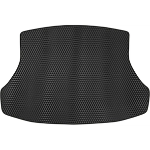 Килимок в багажник EVAtech Honda Civic (FB) 2011-2015 9 поколінн (HA51120B1RBB) зображення 1