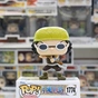 Фігурка Funko Pop cерії Великий куш - Усопп (80368) - зменшене зображення 2