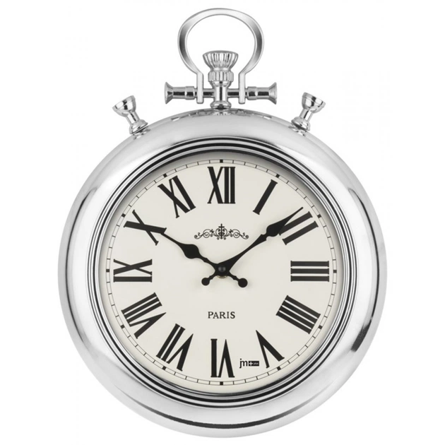 Настінний годинник Lowell 21460C - picture 1