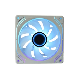 Кулер до корпусу Cooling Baby Mirror fan wh 2 зображення 1