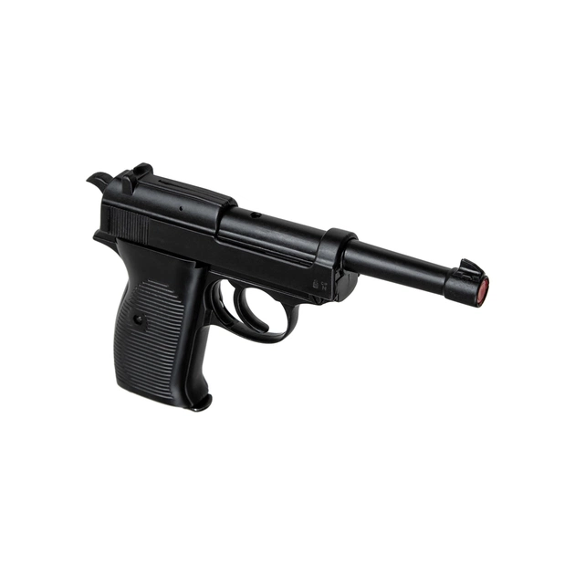 Стартовий пістолет Bruni 38P cal.8 (1200) - изображение 4