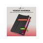 Чохол до планшета AirOn Premium Lenovo Tab M11 + Film black (4822352781106) - зменшене зображення 2