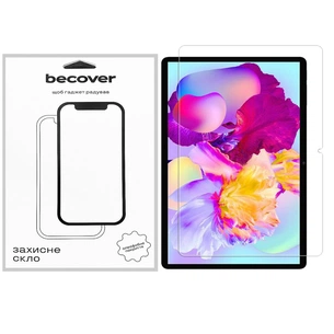 Скло захисне BeCover Teclast Tab P30T 10.1" (711670) зображення 1
