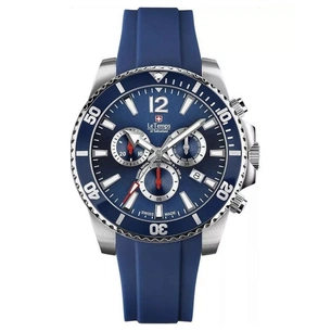 Наручний годинник Le Temps LT1044.03BR03 зображення 1