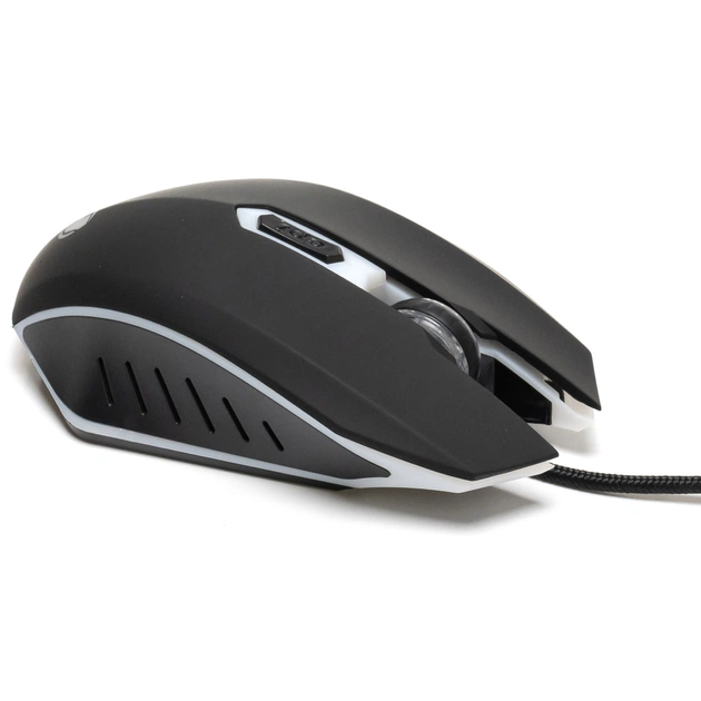 Комплект Hölmer SG-01 USB UA Black (SG-01) - зображення 8