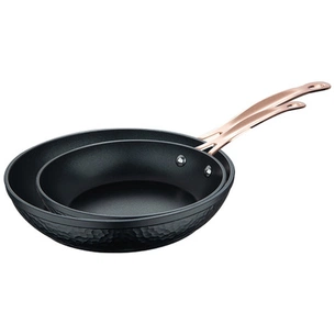 Набір сковорідок Bergner Copper, 20/24 см (BG-30296-BK) зображення 1