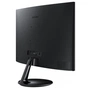 Монітор Samsung C24F390FHI (LC24F390FHIXCI) - зменшене зображення 8