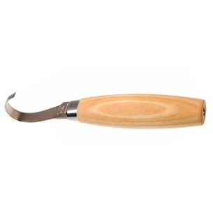 Ніж Morakniv Woodcarving 164 Left (13444) зображення 1