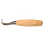 Ніж Morakniv Woodcarving 164 Left (13444) - зменшене зображення 1