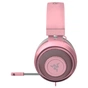 Навушники Razer Kraken Quartz Edition (RZ04-02830300-R3M1) - зменшене зображення 2