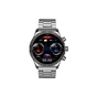 Смарт-годинник Globex Smart Watch Titan (silver) - зменшене зображення 2