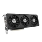 Відеокарта GIGABYTE GeForce RTX4060 8Gb GAMING OC (GV-N4060GAMING OC-8GD) - уменьшенное изображение 2
